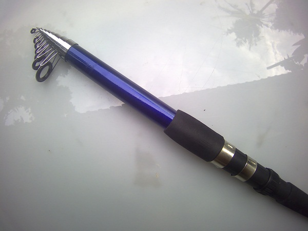 Joran Tegek Kolong Victory 360 - toko alat pancing. toko ...