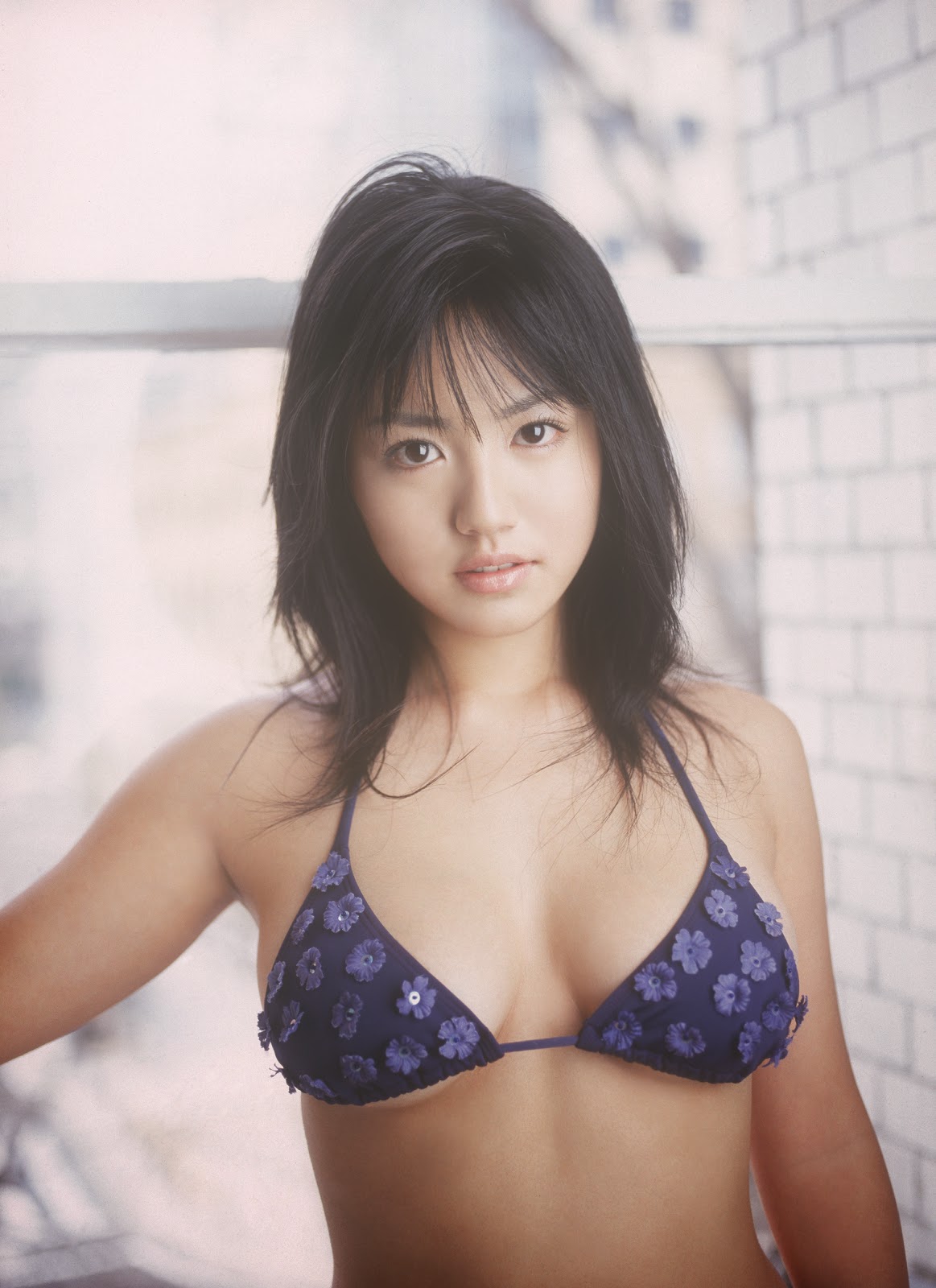 Sayaka Isoyama-磯山沙也加-partV5