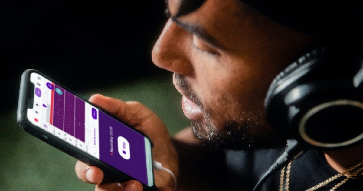 10 Best Auto Tune Apps for Android and iOS in 2020 10 Best Auto Tune Apps for Android and iOS in 2020