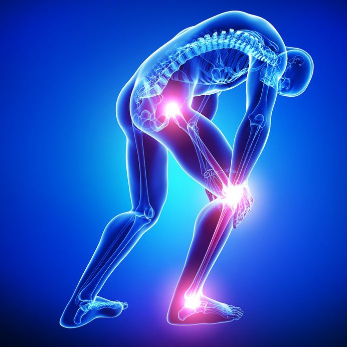 About Health Sciatica