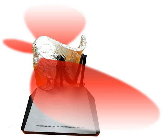  Το κόλπο που θα αυξήσει το σήμα του Wi-Fi ακόμα και κατά 50%