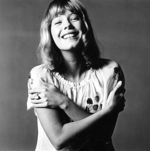 Nothing Seems As Pretty As The Past Flower Child