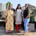 Colaba Market Girls Feature On 'Unsung' Cover