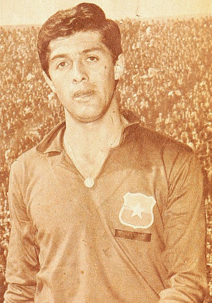 Partidos de la Roja Manuel Rodríguez