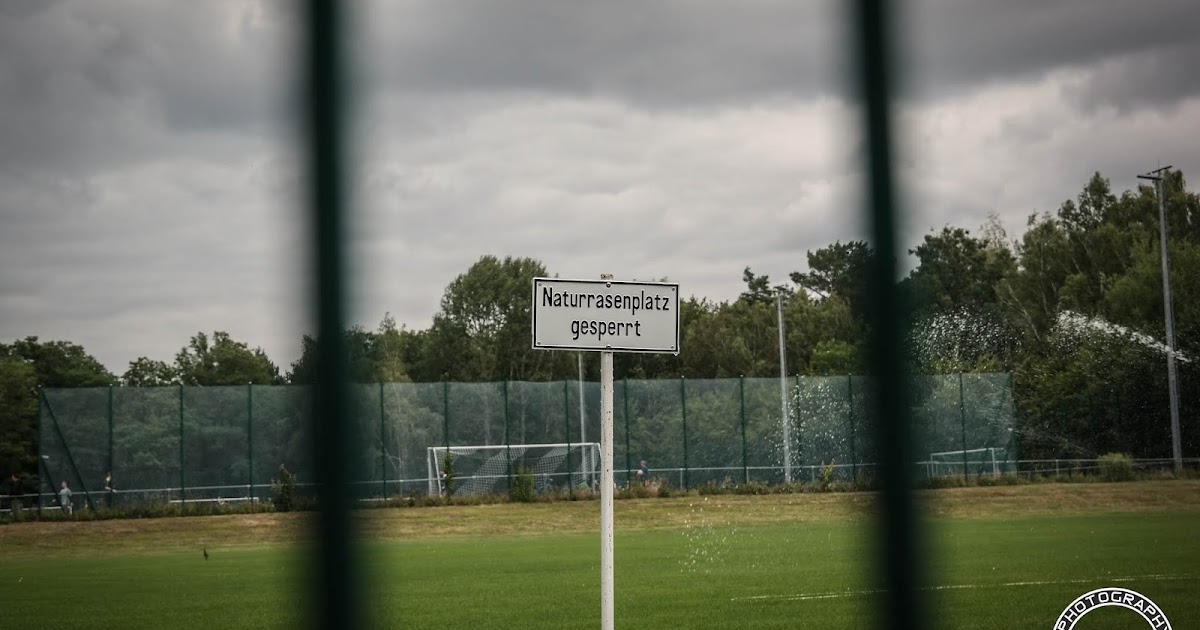 Los Misenas Frohnauer SC vs. SV BlauGelb Berlin