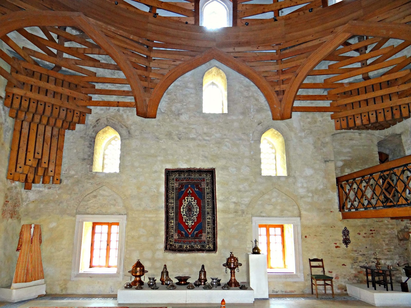 Travelblogger Városlátogatások Siklós