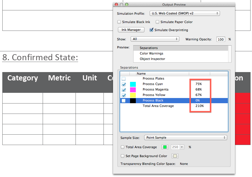 Document Geek Why Do All My PDFs from Microsoft Office Print Fuzzy?