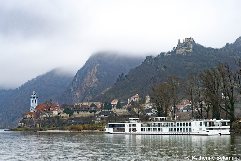 Review What It’s Like to Cruise with Viking River Cruises Travel the