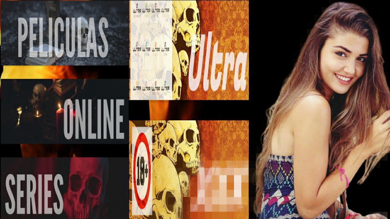 خطير🔥!!تطبيق مفعم بالمسلسلات والافلام والقنوات اللاتينيه مجانا