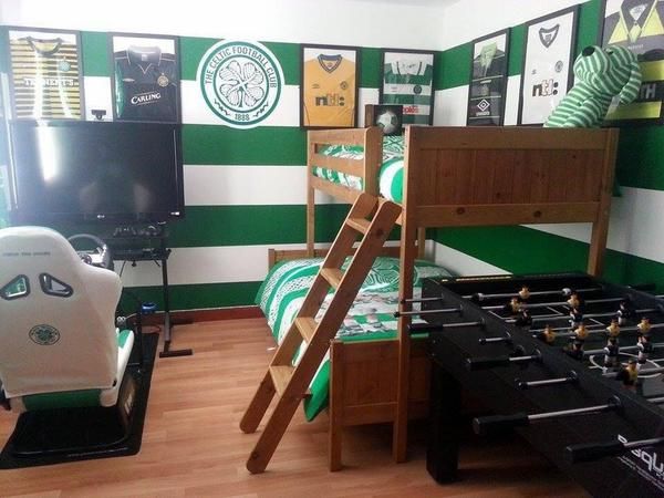 Celtic Bedroom Ideas | Bedroom Ideas