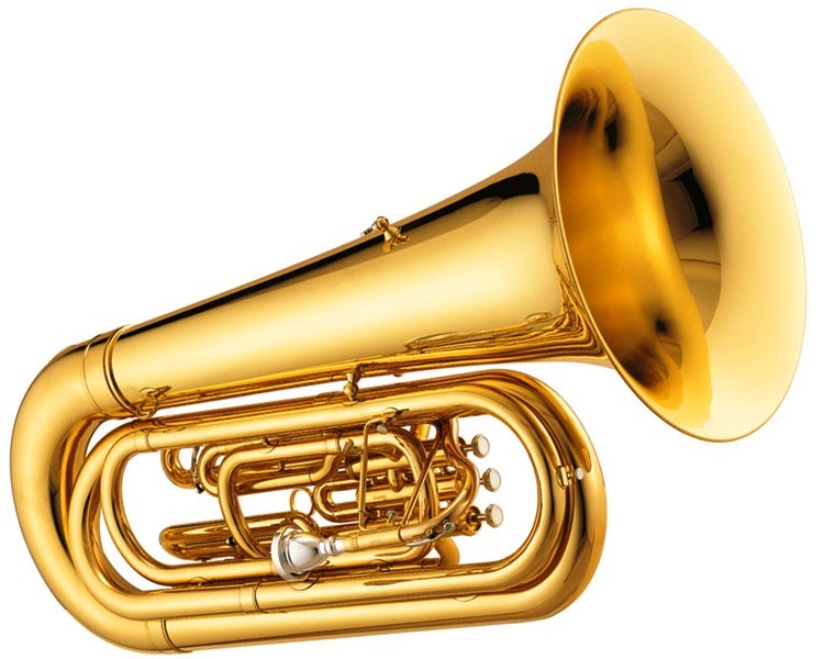 TUBA (XVII)