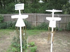 Squirrel proof Bird Feeder