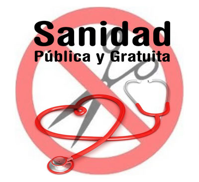 más dinero a la sanidad privada