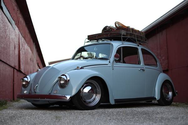 vw buggy for sale craigslist