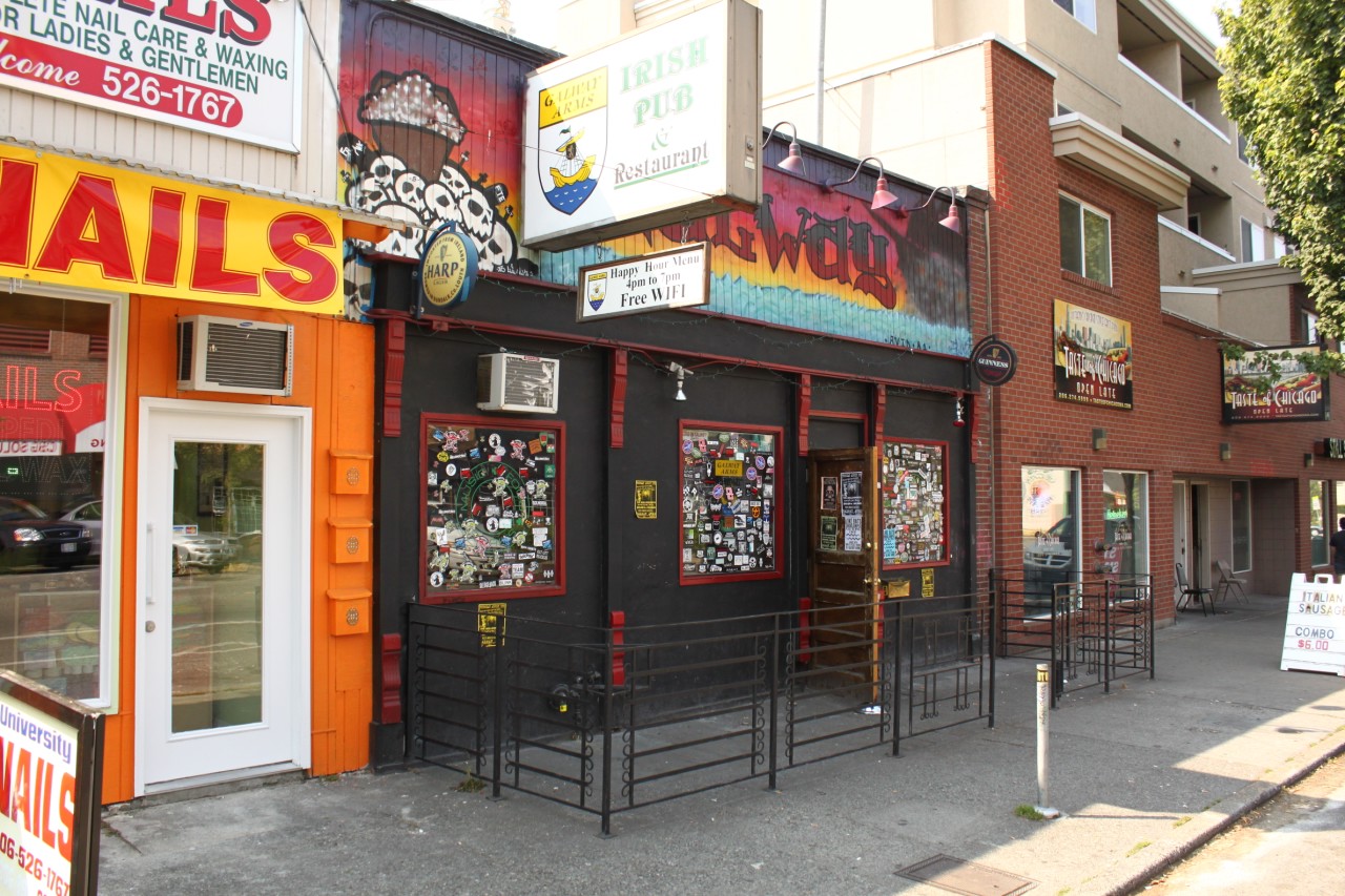 Live Music Seattle The Kraken