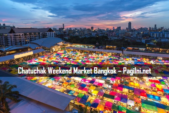 Chatuchak Weekend Market Bangkok Chatuchak Weekend Market Bangkok