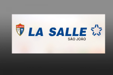 Colégio La Salle São João