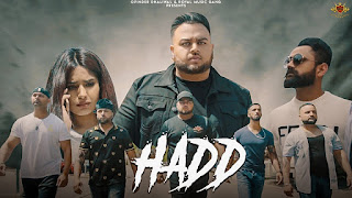Hadd Download HD Video Deep Jandu – Amrit Maan Hadd Download HD Video Deep Jandu – Amrit Maan