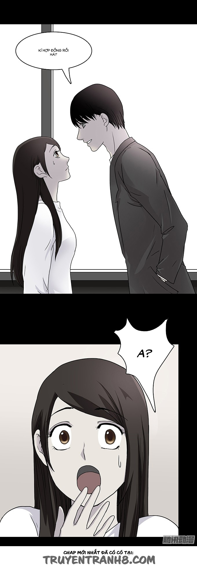 Ớn Lạnh Tuyệt Đối chap 91 - Trang 26