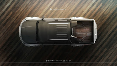 Mercedes-X-Class-By-Carlex-Design-Is-The-Maybach-Of-Pickup-Trucks-13