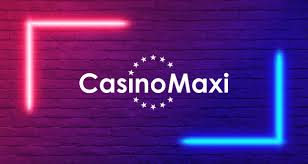 Casino Maxi Şikayet Casino Maxi Şikayet