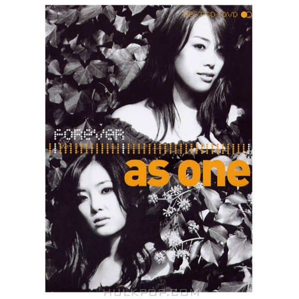 As One – Forever As One