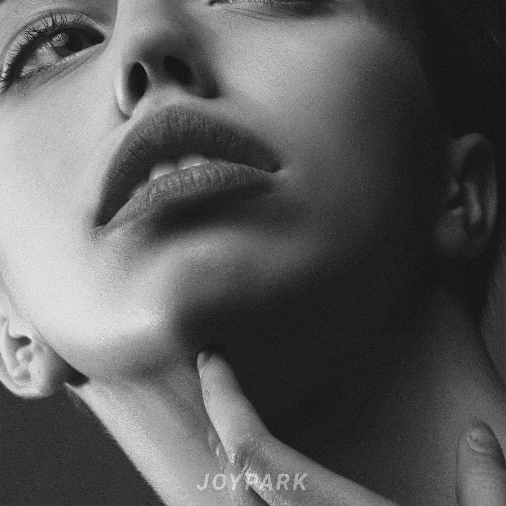 Joypark – 어깨 – Single