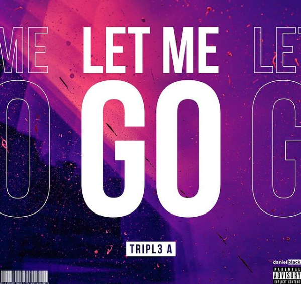 Nigerian Music Ariste, Triple A Anticipates Debut Single - "Let Me Go"