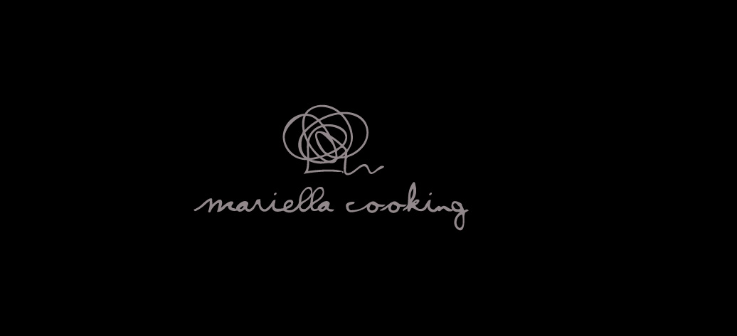 Mariella Cooking