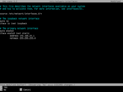Soal Dan Jawaban Administrasi Infrastruktur Jaringan 1 Komputer Dan Jaringan