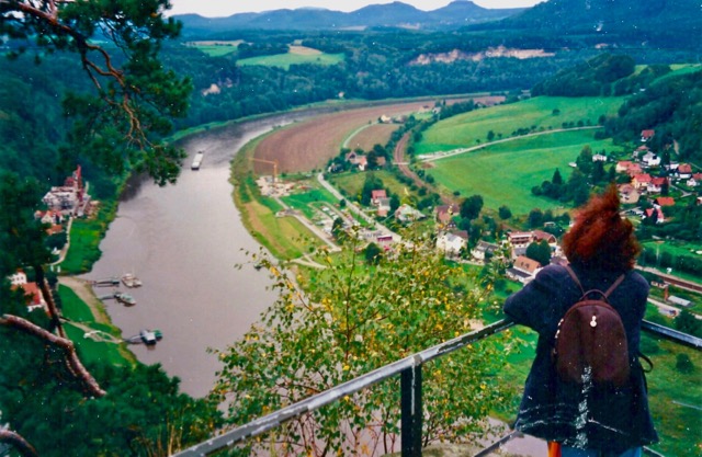 santa rita santa rita lo que se da no se quita de novembre 2016