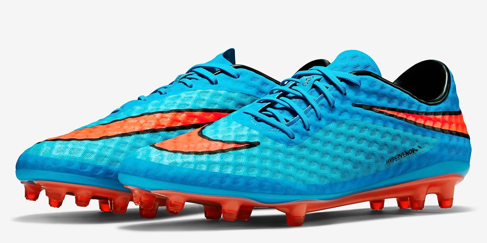 Blue Nike Hypervenom Phantom 2015 Boot Released - Footy Headlines