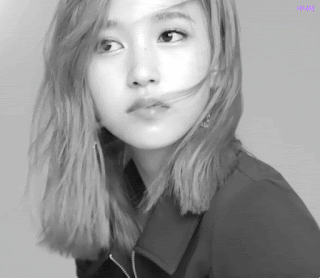 트와이스 Ceci 화보 메이킹 &avi | 인스티즈