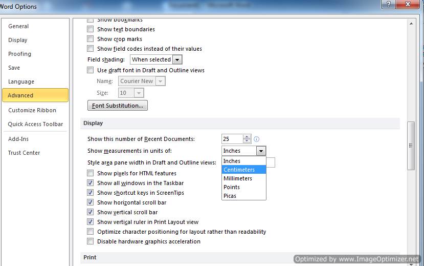 Menguasai Satuan Ukur: Panduan Lengkap Mengubah Satuan ke Centimeter (cm) di Microsoft Word