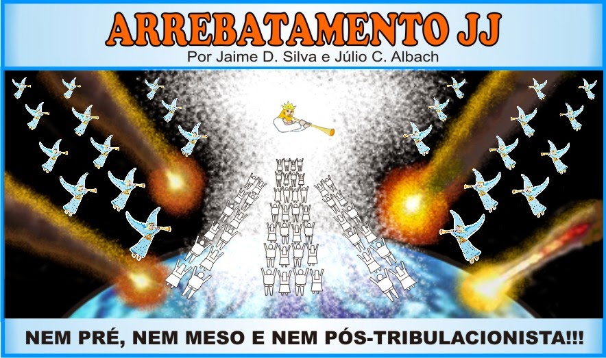 ARREBATAMENTO JJ