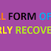 Full Form of ER