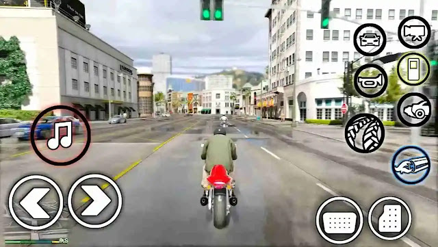 Cara mengunduh dan menginstal GTA di Android