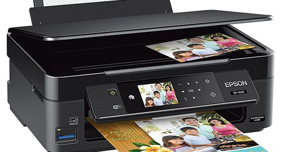 Epson Epson