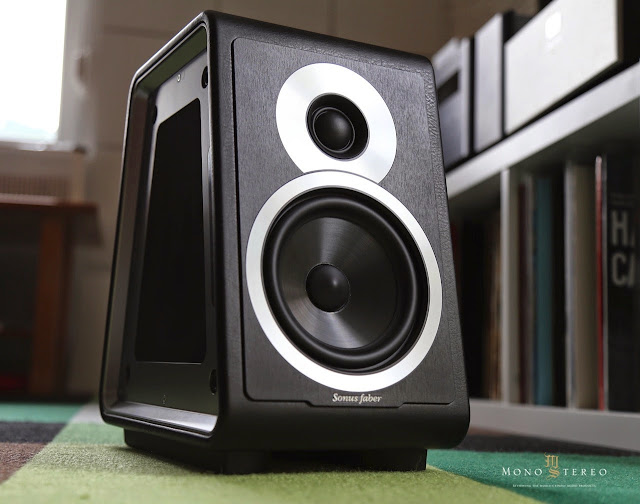 sonus faber chameleon b