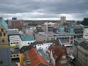 . but reasonably interesting pictures of picturesque (cough) Dortmund. (img )