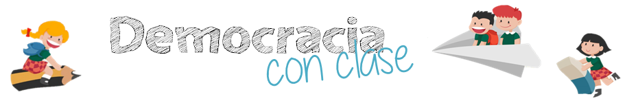 Democracia con clase