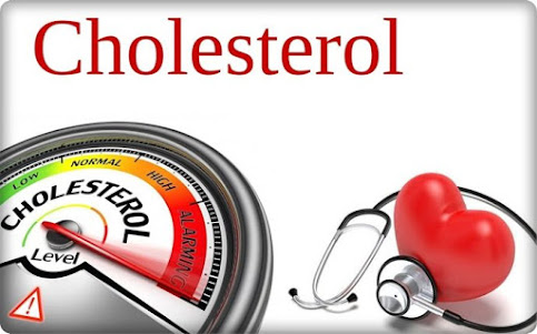 Cholesterol tốt và xấu đều ảnh hưởng đến sức khoẻ của cơ thể