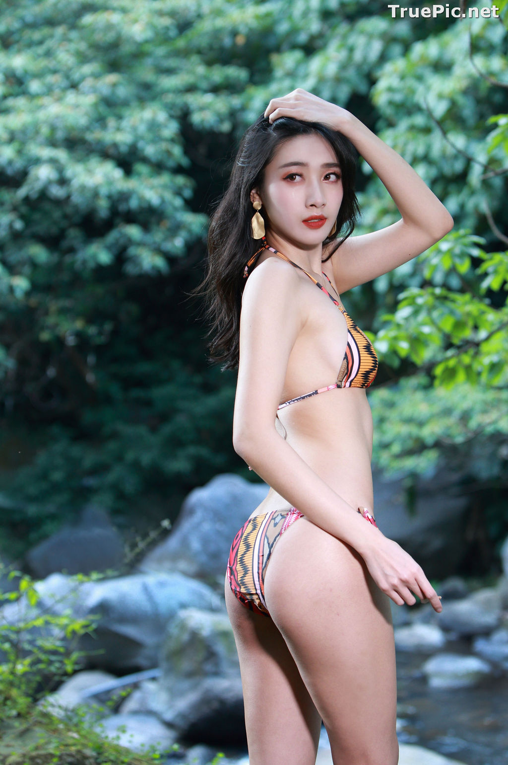 Image Taiwanese Model - 段璟樂 - Lovely and Sexy Bikini Baby - TruePic.net - Picture-27