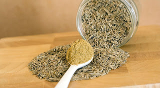 சீரகத்தின் மருத்துவ பயன்கள்! 15 14