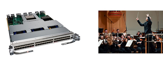 Cisco 64G Module: Enabling The Most Power Efficient SANs Cisco 64G Module, Cisco Prep, Cisco Preparation, Cisco Guides, Cisco Learning, Cisco Exam Prep