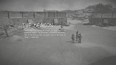 Ashwalkers A Survival Journey Game Screenshot 1