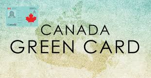حقيقة القرعة الكندية Canada Green Card
