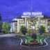 Hotel di Padang dan Bukittinggi