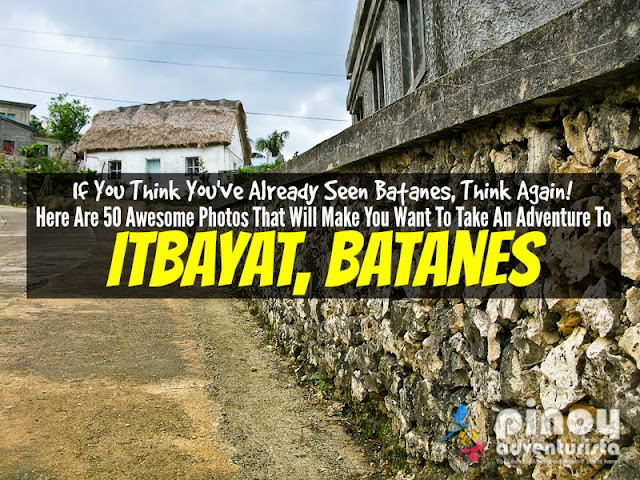 Itbayat Batanes Philippines