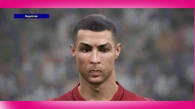 الروسمات الغريبة efootball pes 2021